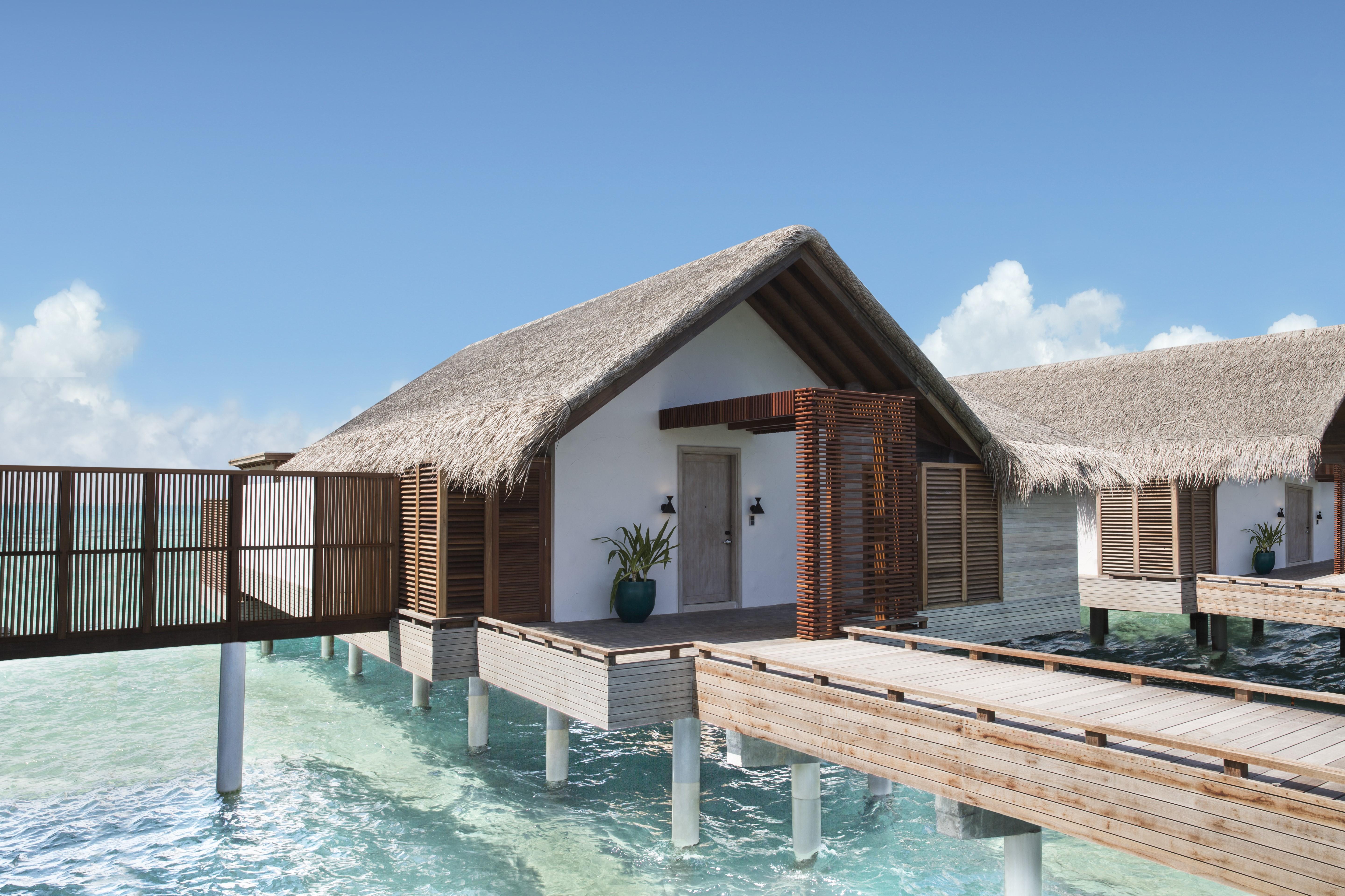 Sirru Fen Fushi Private Lagoon Resort Maldives Bileffahi Dış mekan fotoğraf