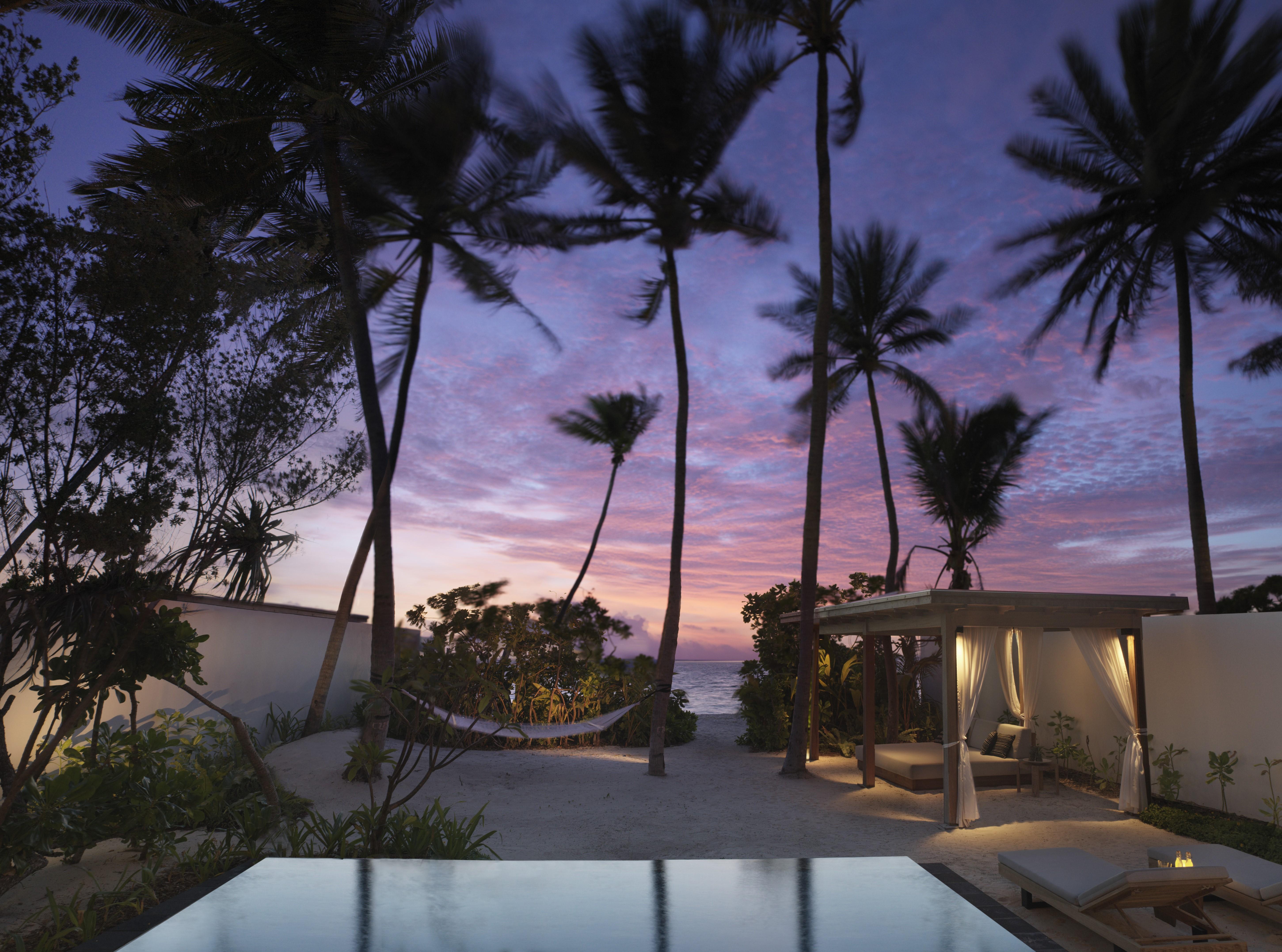 Sirru Fen Fushi Private Lagoon Resort Maldives Bileffahi Dış mekan fotoğraf