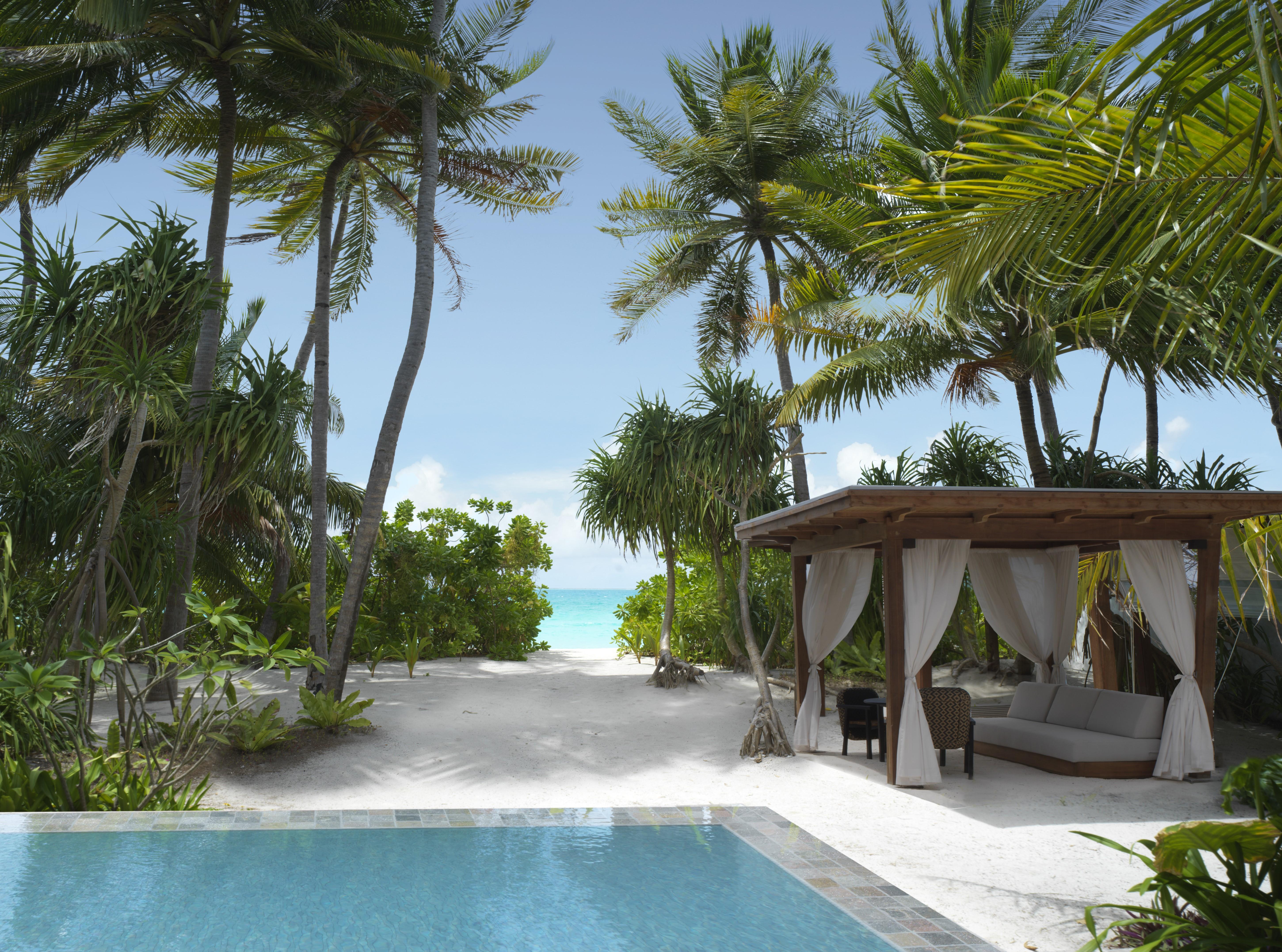 Sirru Fen Fushi Private Lagoon Resort Maldives Bileffahi Dış mekan fotoğraf