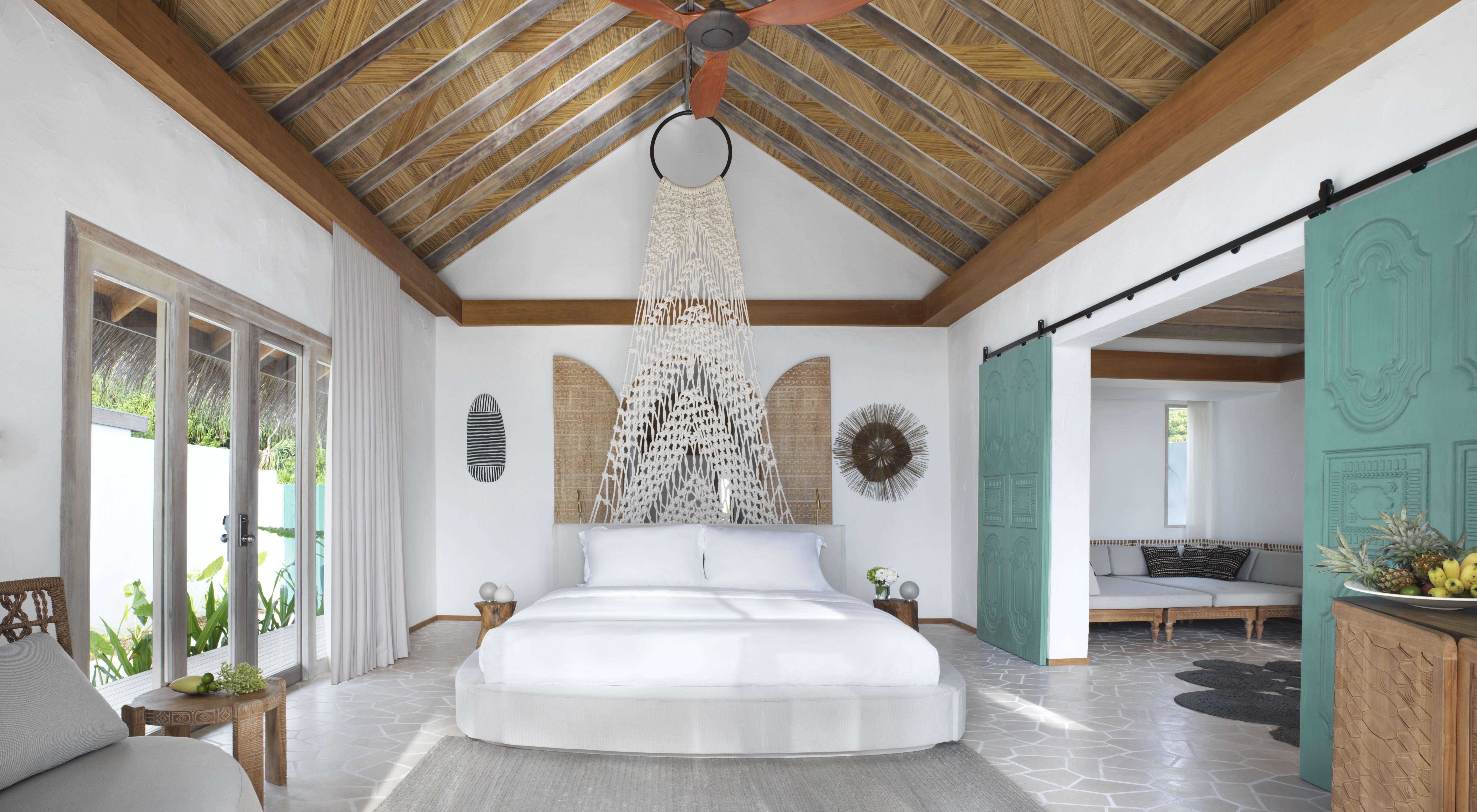 Sirru Fen Fushi Private Lagoon Resort Maldives Bileffahi Dış mekan fotoğraf