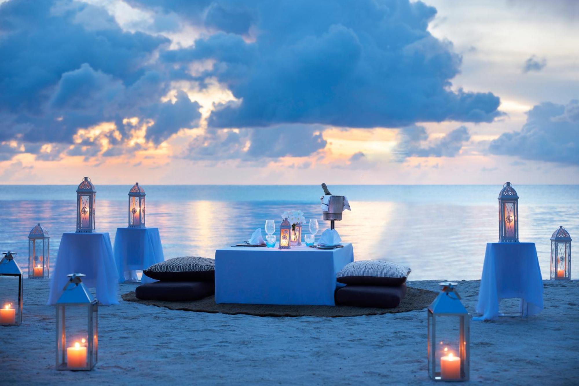 Sirru Fen Fushi Private Lagoon Resort Maldives Bileffahi Dış mekan fotoğraf