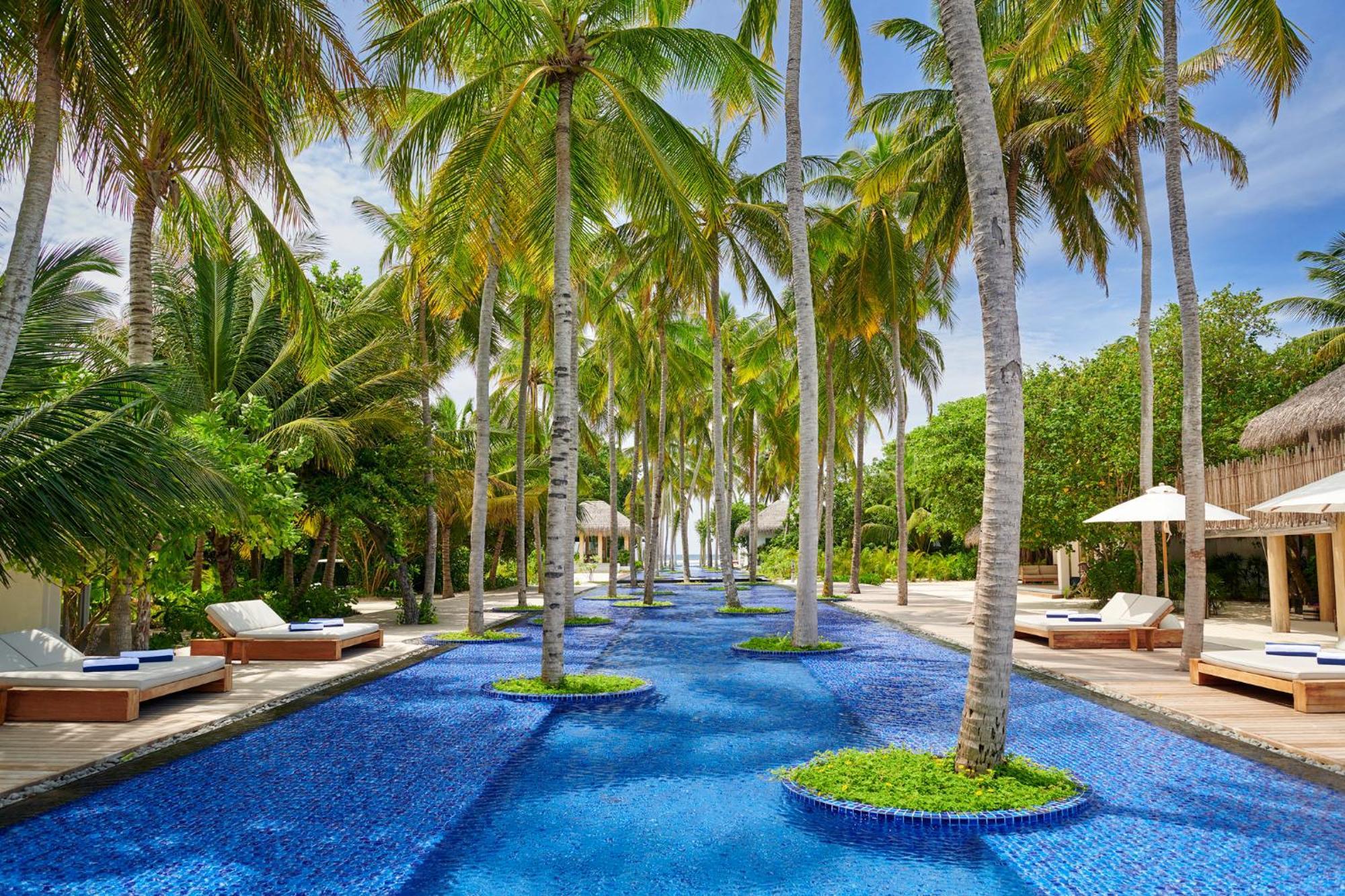 Sirru Fen Fushi Private Lagoon Resort Maldives Bileffahi Dış mekan fotoğraf